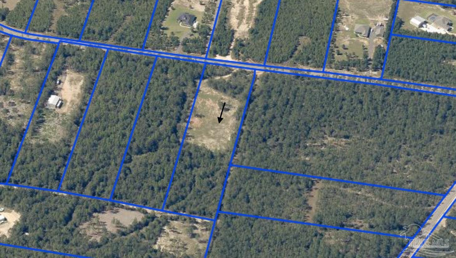 7960 Buffalo Ridge Road Pace, FL 32571 - Photo 4 of 5