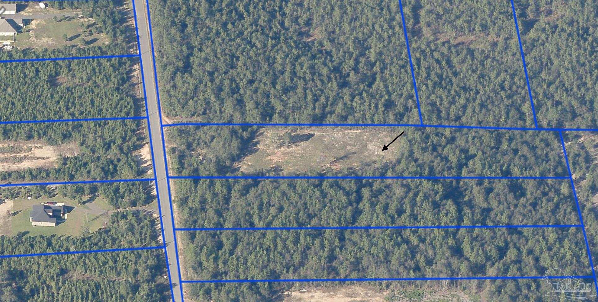 7960 Buffalo Ridge Road Pace, FL 32571 - Photo 5 of 5