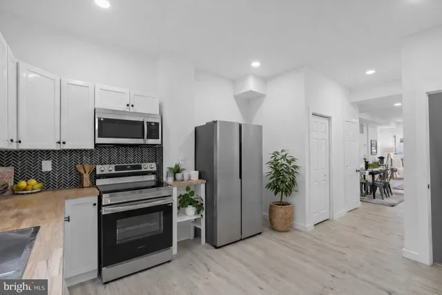 $249,900 | 1217 Glyndon Avenue, Baltimore, MD 21223