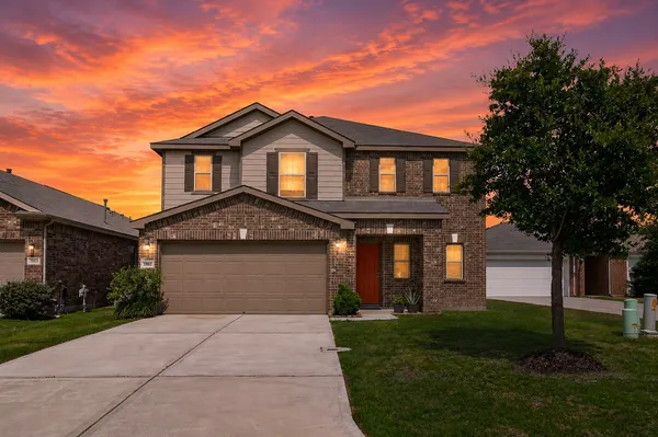 $315,000 | 1167 Clonmore Court, Conroe, TX 77304