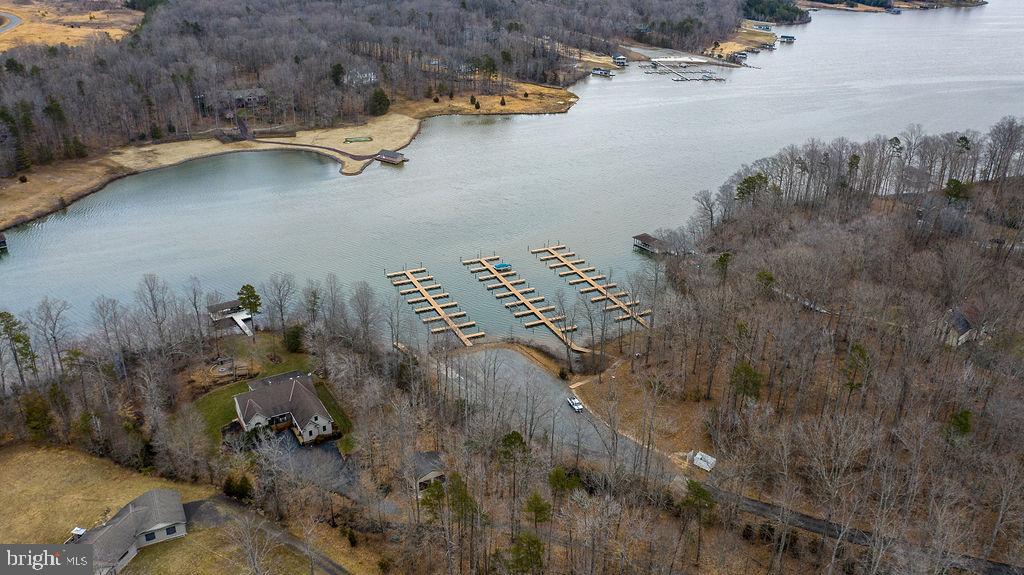 45 Hensley Road Mineral, VA 23117 - Photo 7 of 8 Boat Docks