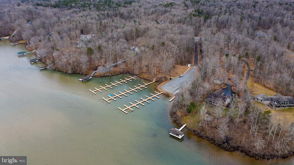 45 Hensley Road Mineral, VA 23117 - Photo 8 of 8 Docks