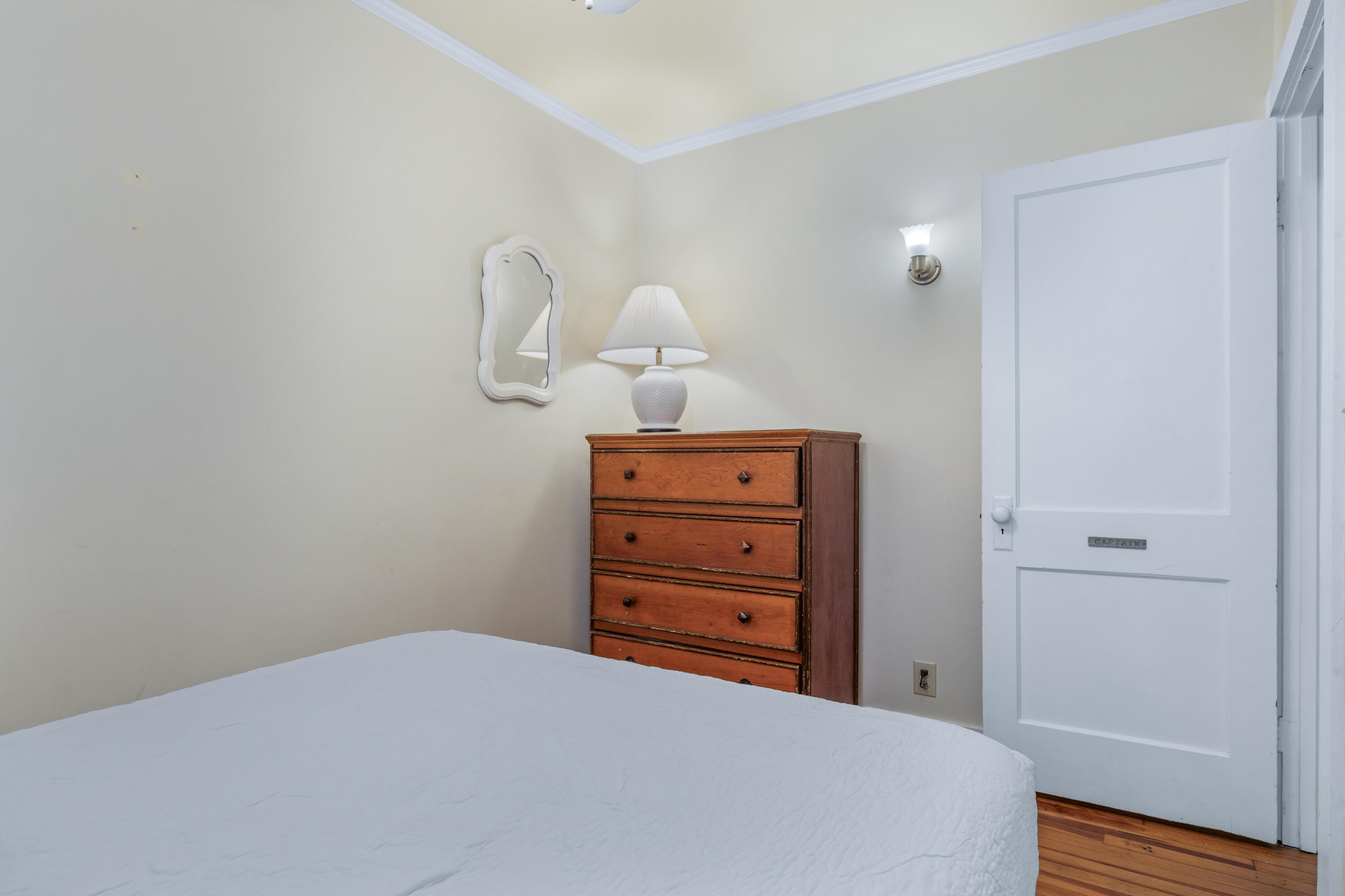 15657 Lakeshore Road, Unit 12 Union Pier, MI 49129 - Photo 17 of 26 Primary Bedroom