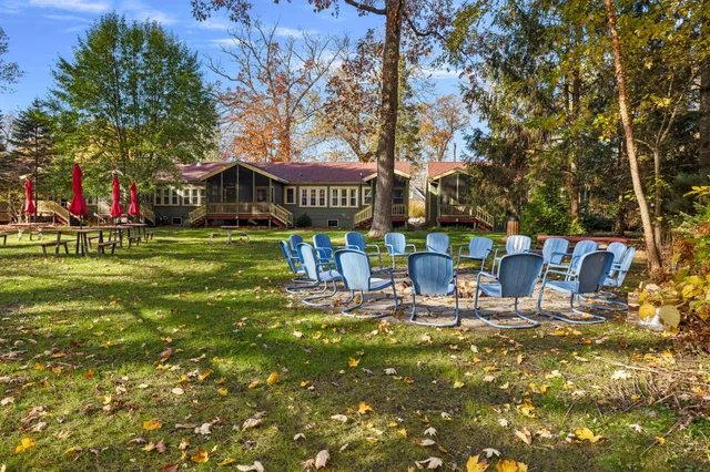 $335,000 | 15657 Lakeshore Road, Unit 12, Union Pier, MI 49129