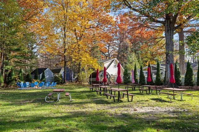 $335,000 | 15657 Lakeshore Road, Unit 12, Union Pier, MI 49129