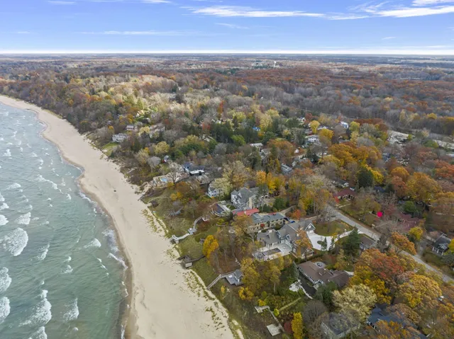 $335,000 | 15657 Lakeshore Road, Unit 12, Union Pier, MI 49129