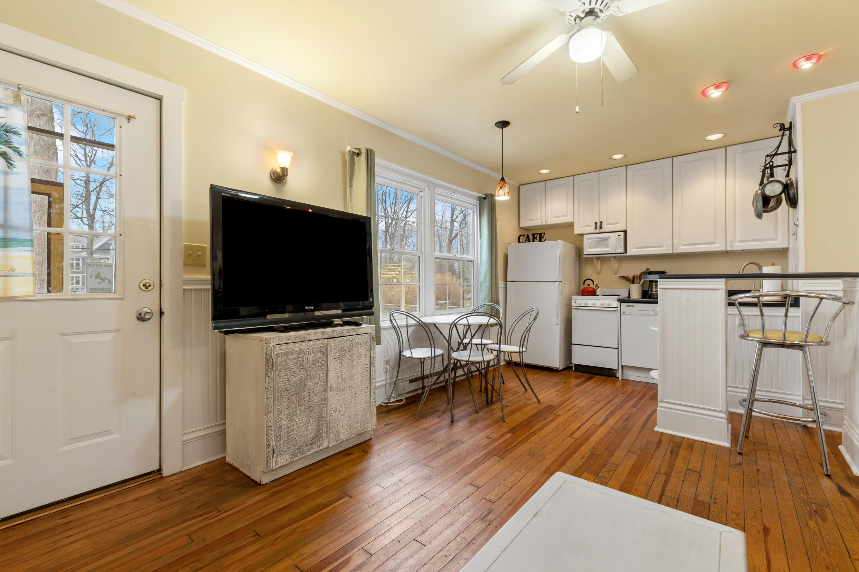 15657 Lakeshore Road, Unit 12 Union Pier, MI 49129 - Photo 26 of 26 Open Floor Plan