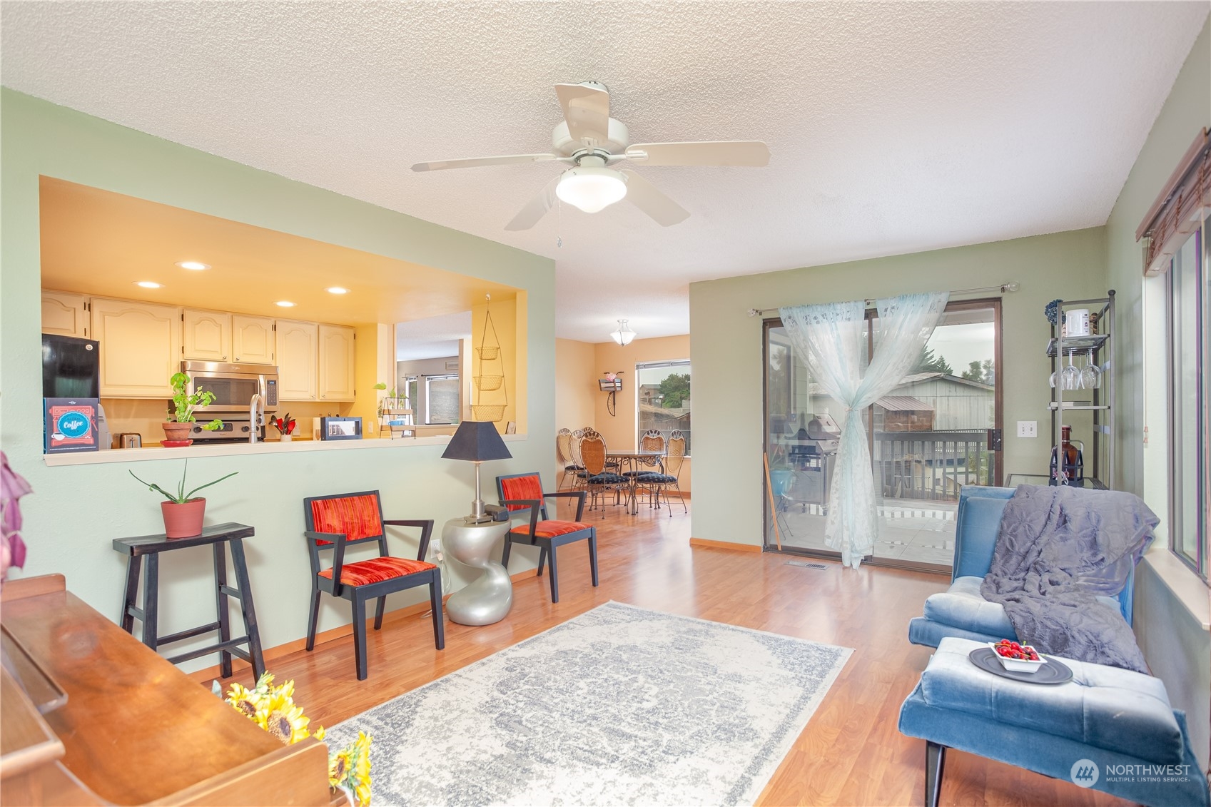 3412 Burch Mountain Road Wenatchee, WA 98801 - Photo 13 of 40 Gallery Image 13