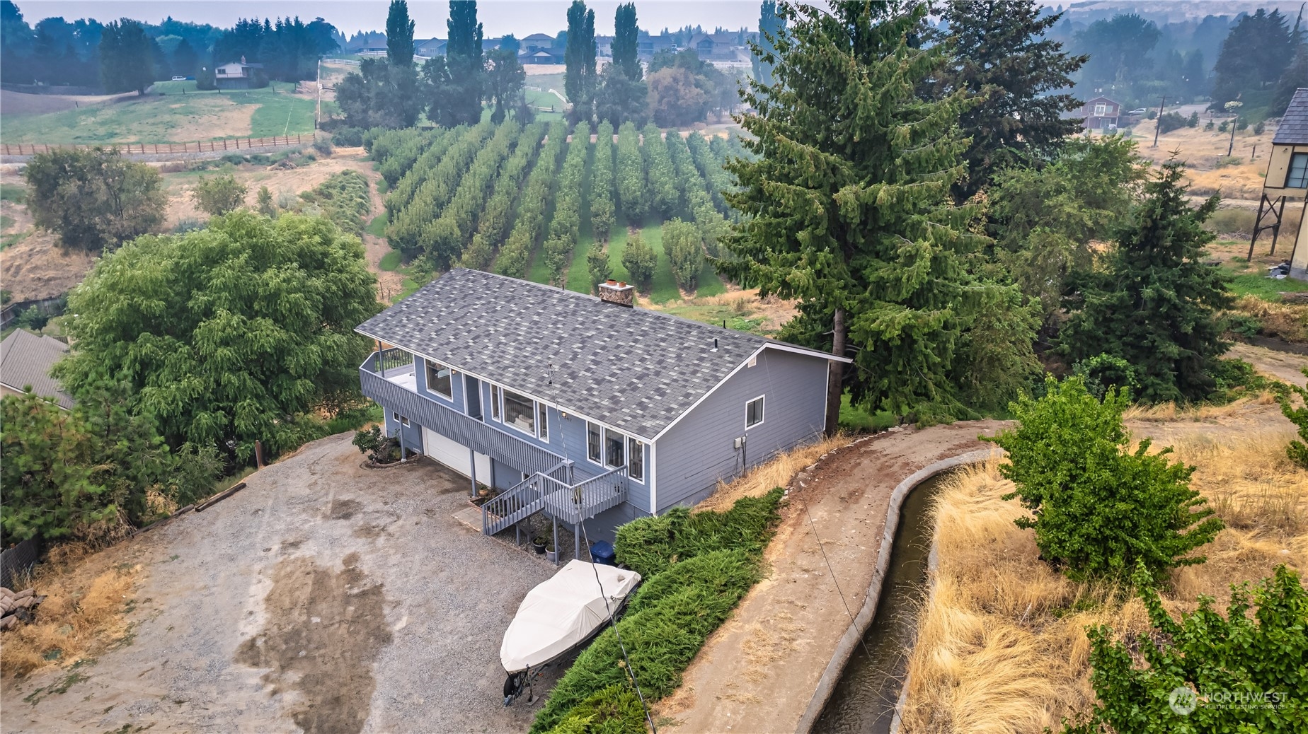 3412 Burch Mountain Road Wenatchee, WA 98801 - Photo 29 of 40 Gallery Image 29