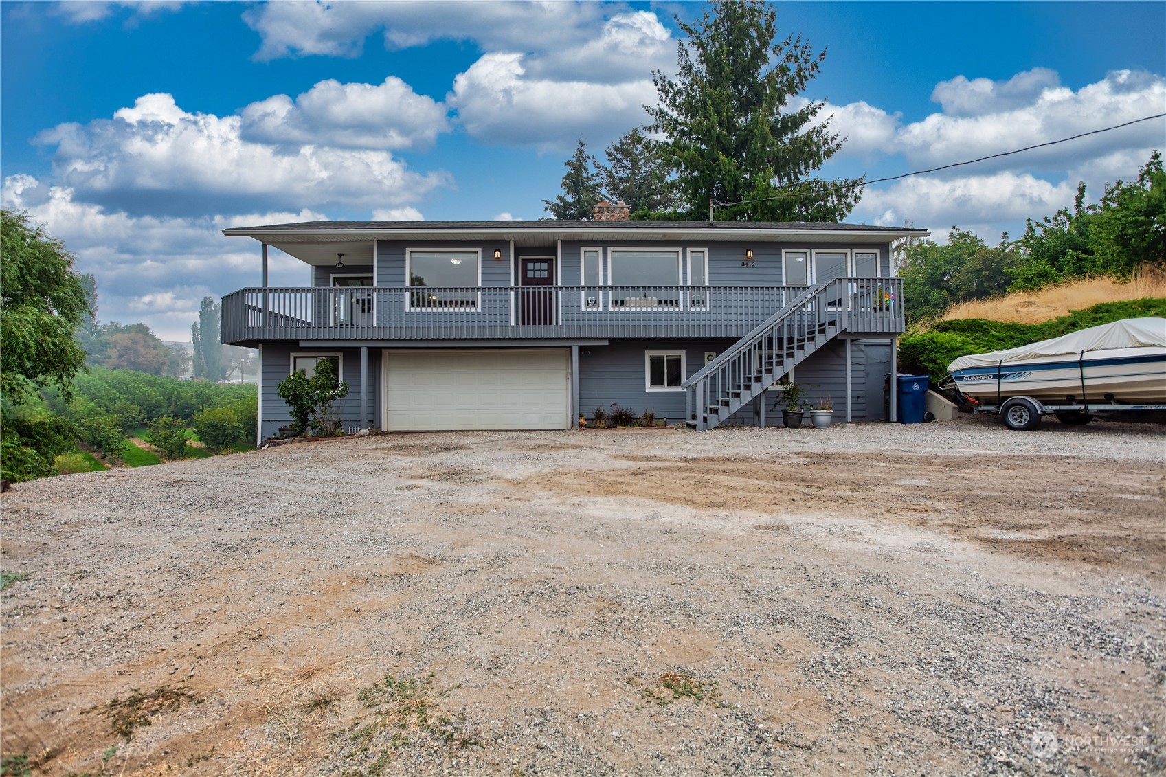 3412 Burch Mountain Road Wenatchee, WA 98801 - Photo 39 of 40 Gallery Image 39