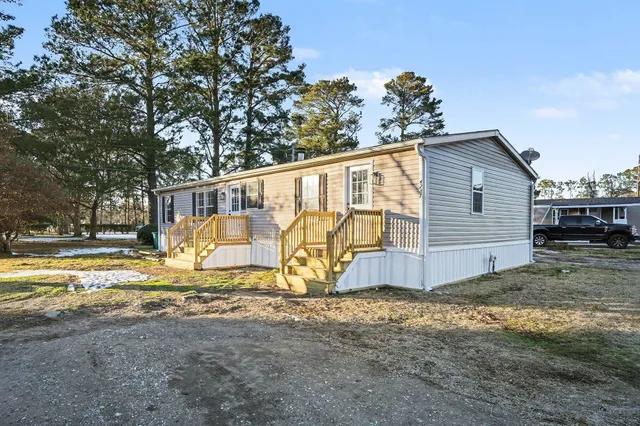 $154,900 | 4287 Flat Bay Circle, Myrtle Beach, SC 29588