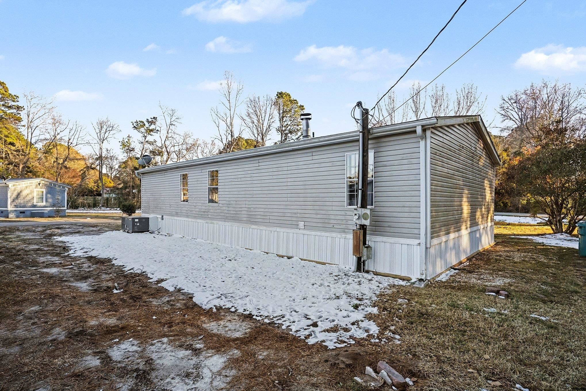 4287 Flat Bay Circle Myrtle Beach, SC 29588 - Photo 25 of 25