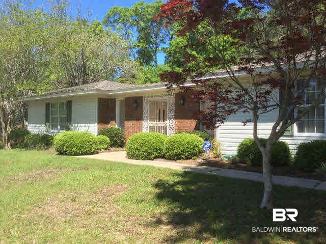 4708 Wicker Way Mobile, AL 36609 - Photo 1 of 16