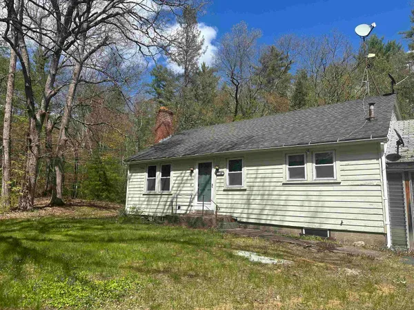 $449,900 | 1188 Valley Road, Mason, NH 03048