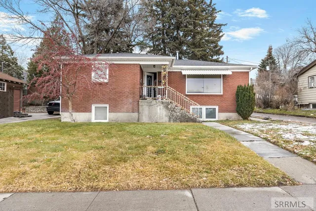 $365,000 | 213 South 1st East, Rexburg, ID 83440