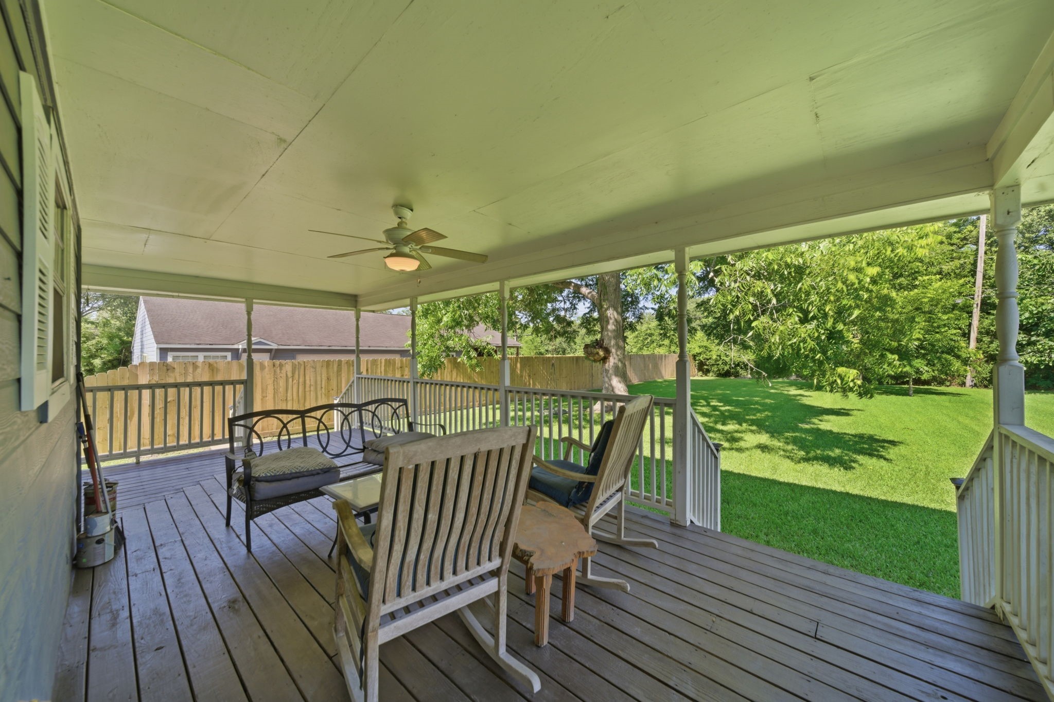 4020 Colgate Street Houston, TX 77087 - Photo 23 of 27