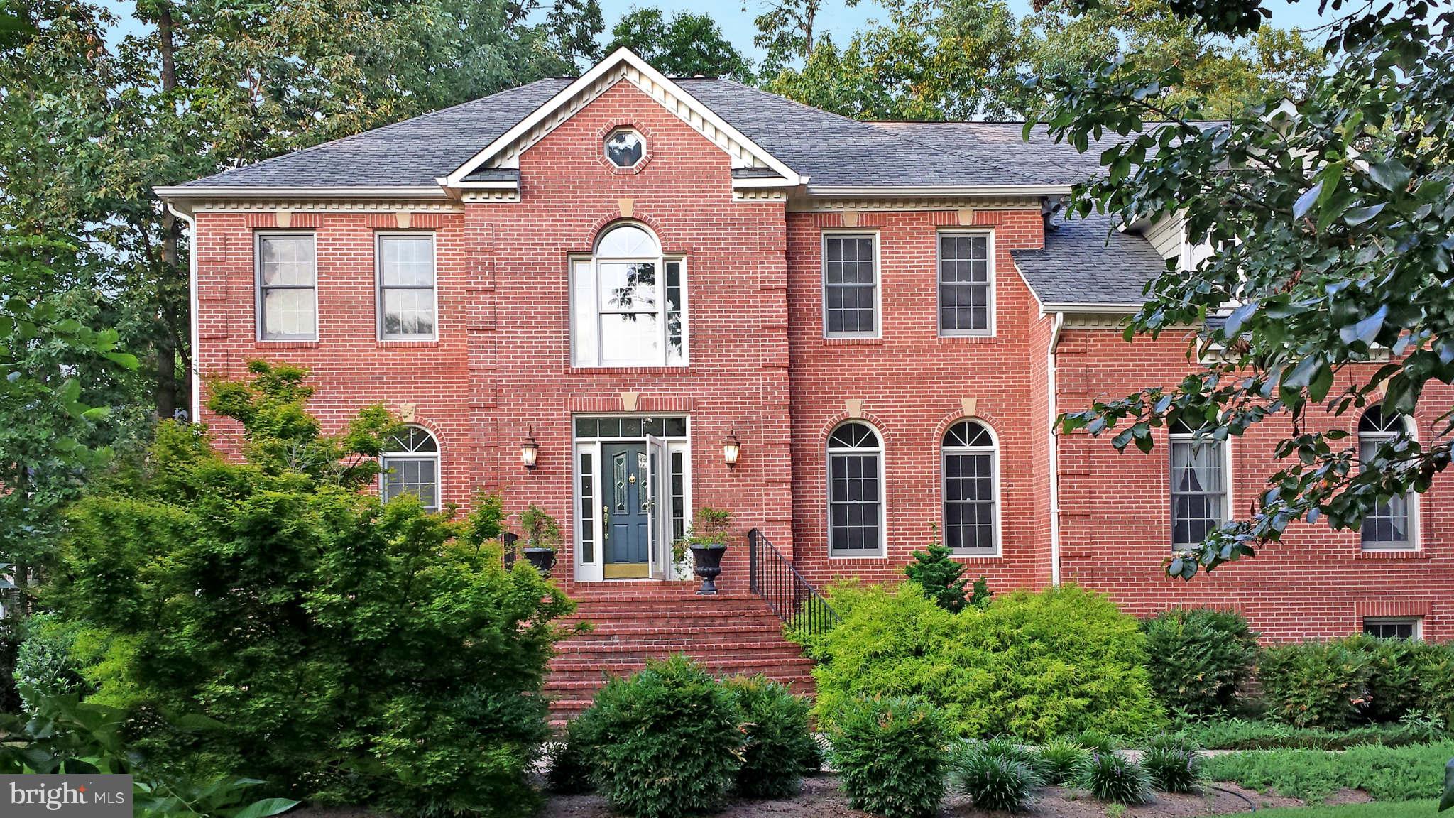 1251 Center Harbor Place Reston, VA 20194 - Photo 1 of 1 Exterior (Front)