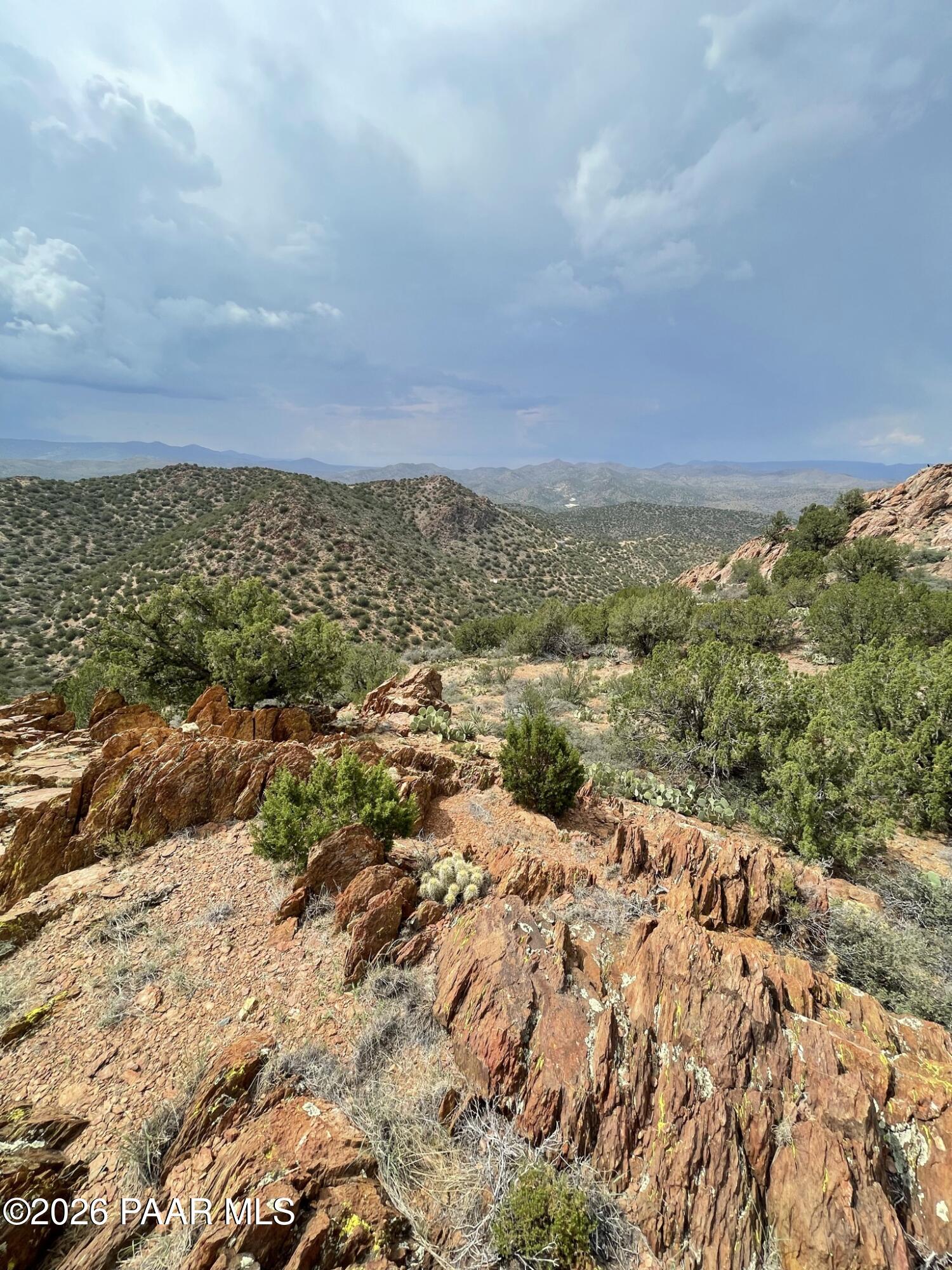0 Copper Mountain Road Mayer, AZ 86333 - Photo 8 of 25 VIEWS