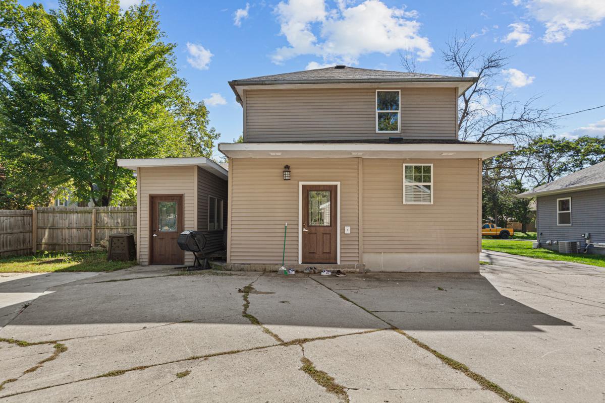 718 6th Street Northwest Faribault, MN 55021 - Photo 53 of 60