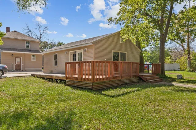 $289,900 | 718 6th Street Northwest, Faribault, MN 55021