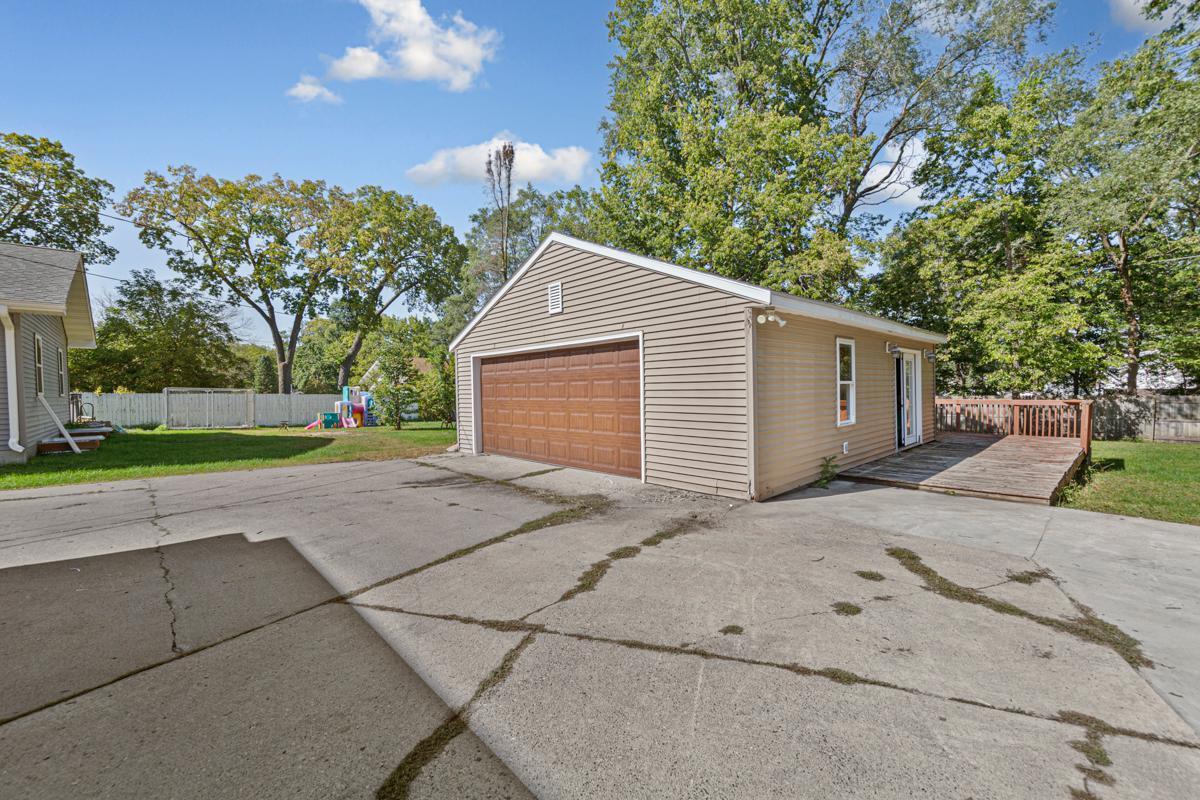 718 6th Street Northwest Faribault, MN 55021 - Photo 58 of 60
