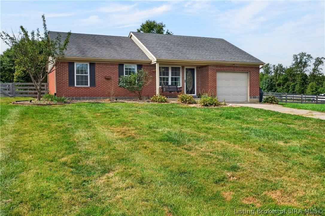 14685 North Martin Mathis Road Northeast Palmyra, IN 47164 - Photo 1 of 34 Gallery Image 1
