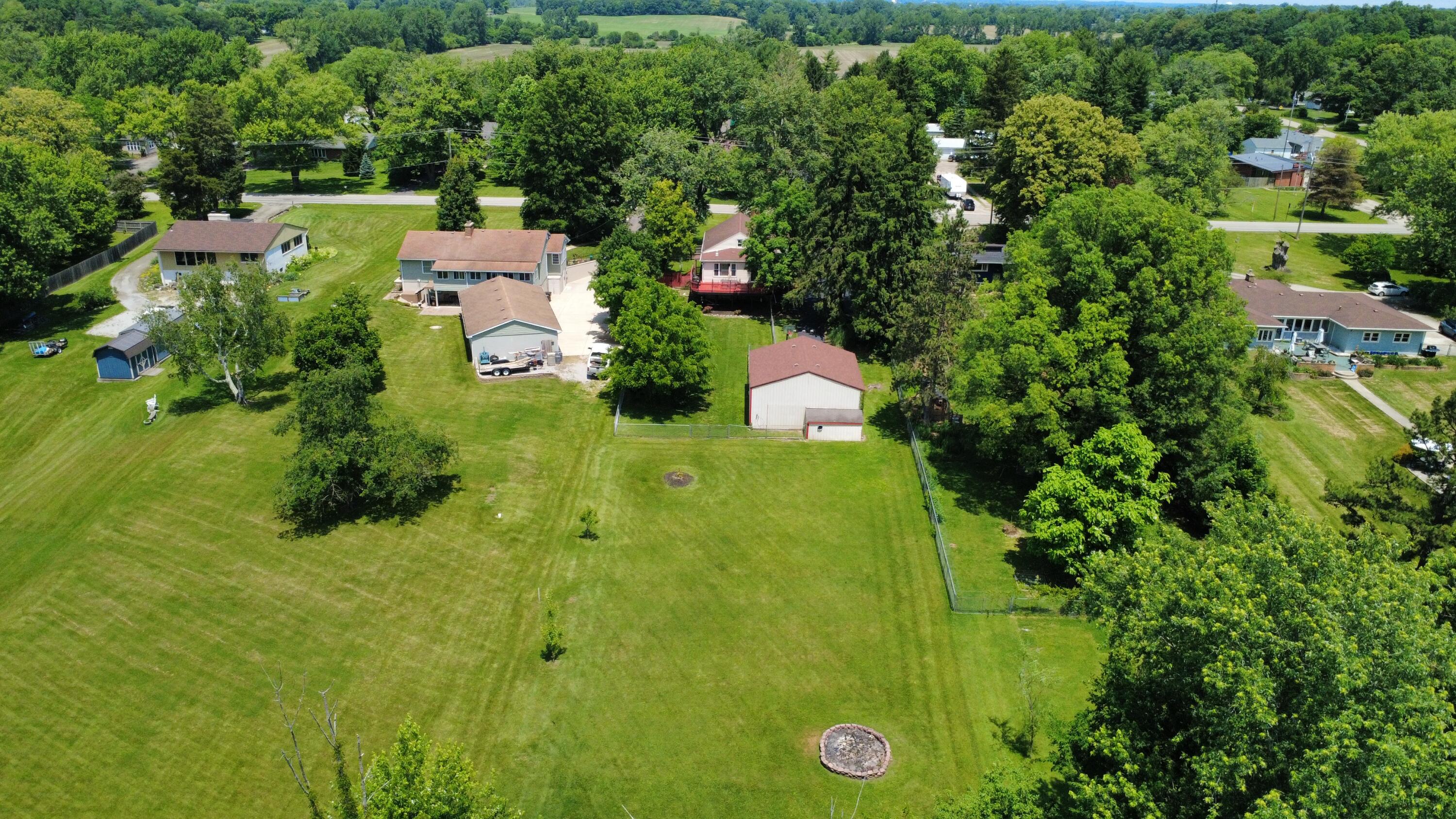 115 West Possum Road Springfield, OH 45506 - Photo 50 of 55 Backyard