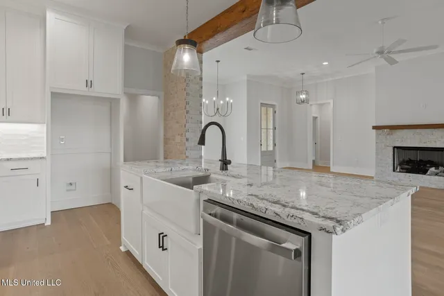 $439,000 | 103 Charleston Lane, Madison, MS 39110