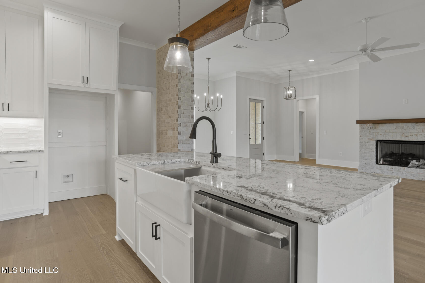 103 Charleston Lane Madison, MS 39110 - Photo 11 of 33 103 Charleston Ln-12