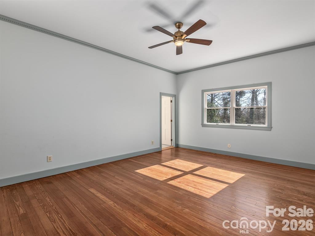 143 South Ridgecrest Street Rutherfordton, NC 28139 - Photo 15 of 24