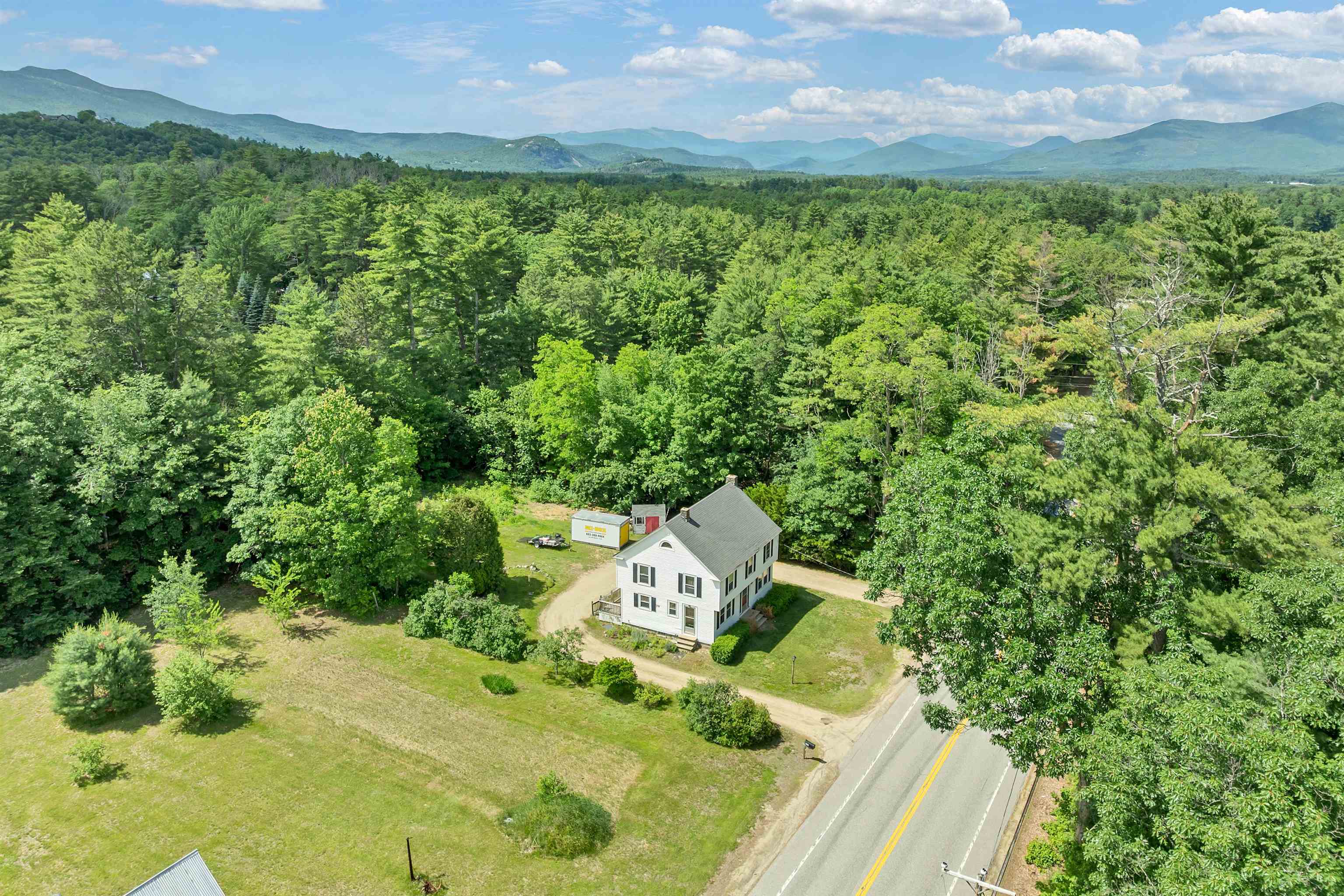 652 West Side Road Conway, NH 03860 - Photo 58 of 60