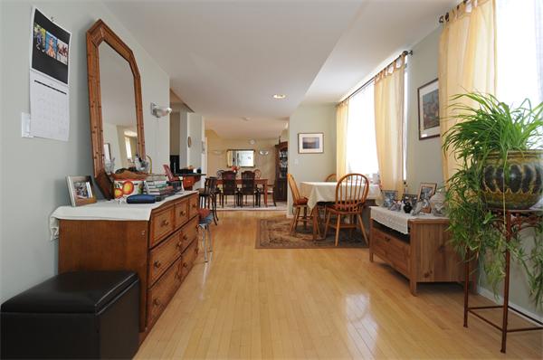 85 Brainerd Road, Unit 612 Boston, MA 02134 - Photo 3 of 12