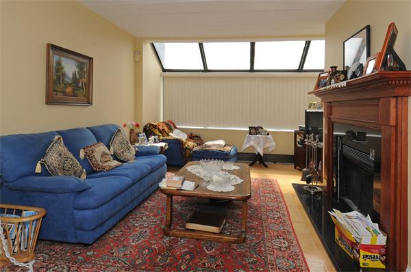 85 Brainerd Road, Unit 612 Boston, MA 02134 - Photo 5 of 12