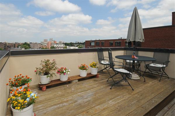85 Brainerd Road, Unit 612 Boston, MA 02134 - Photo 10 of 12