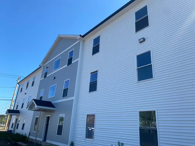 a view of a building