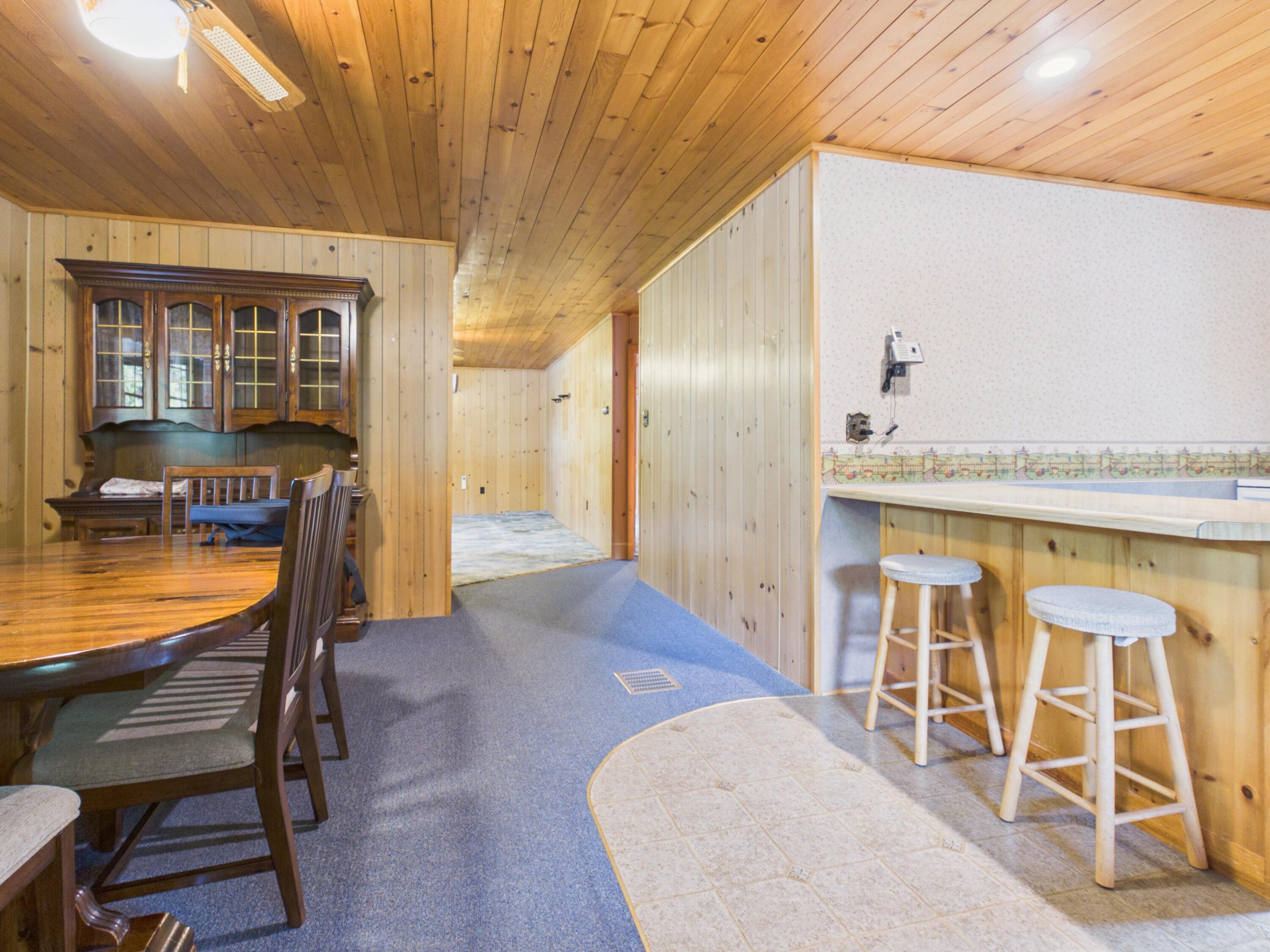 1021 South Shore Road Stockholm, ME 04783 - Photo 9 of 39