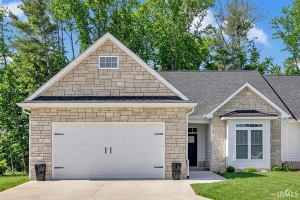 $499,900 | 4232 South Red Pine Drive, Bloomington, IN 47401