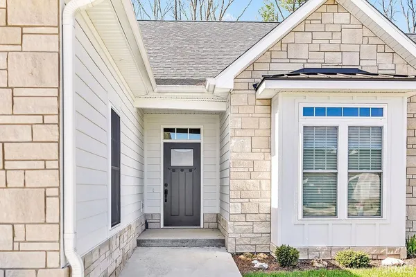 $499,900 | 4232 South Red Pine Drive, Bloomington, IN 47401