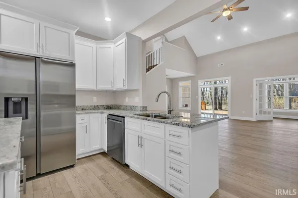 $499,900 | 4232 South Red Pine Drive, Bloomington, IN 47401