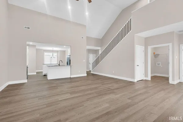 $499,900 | 4232 South Red Pine Drive, Bloomington, IN 47401