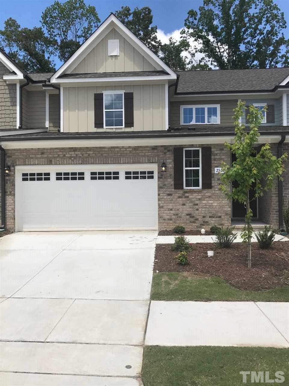 2508 Rambling Creek Road, Unit 31 Apex, NC 27523 - Photo 1 of 30 Gallery Image 1