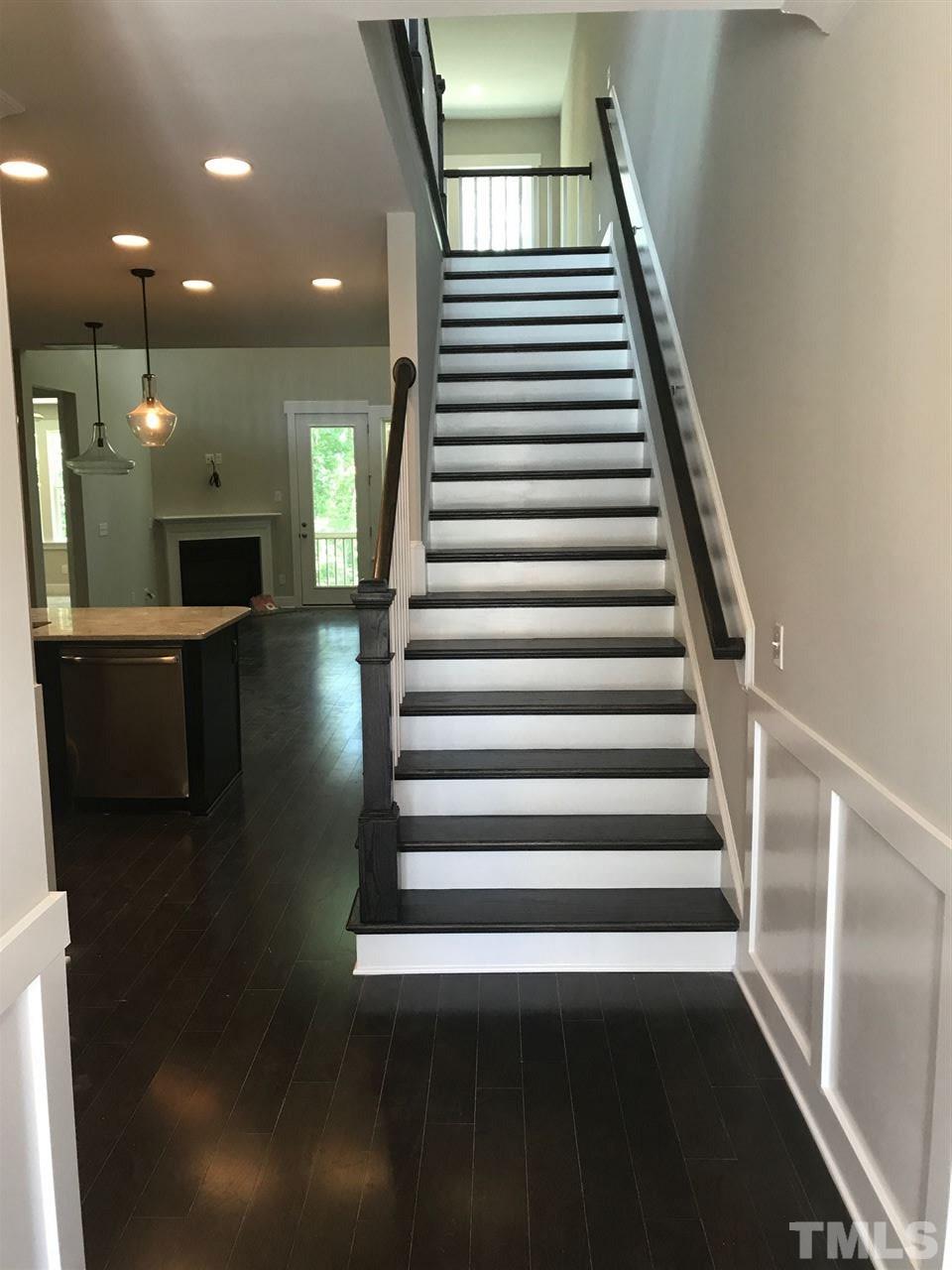 2508 Rambling Creek Road, Unit 31 Apex, NC 27523 - Photo 2 of 30 Gallery Image 2