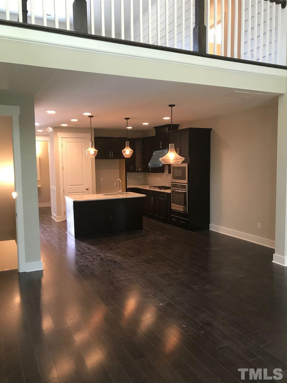 2508 Rambling Creek Road, Unit 31 Apex, NC 27523 - Photo 7 of 30 Gallery Image 7