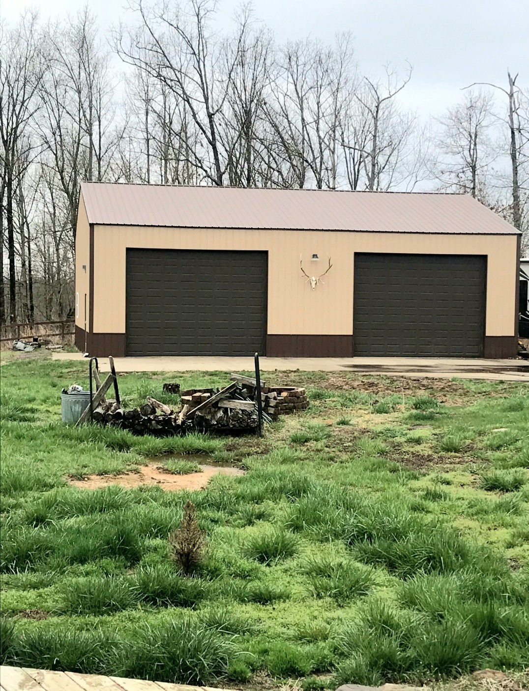 675 Hayes Ridge Road Indian Mound, TN 37079 - Photo 17 of 18 Gallery Image 17