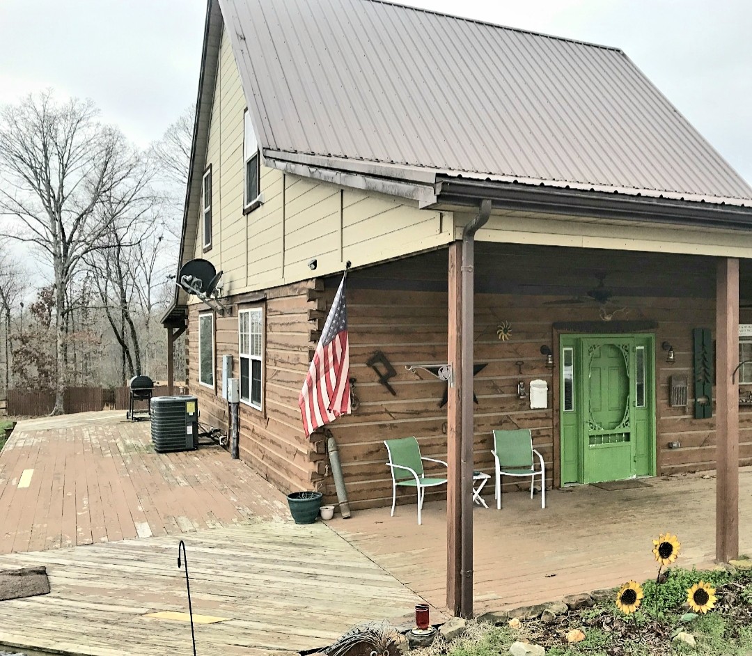 675 Hayes Ridge Road Indian Mound, TN 37079 - Photo 2 of 18 Gallery Image 2