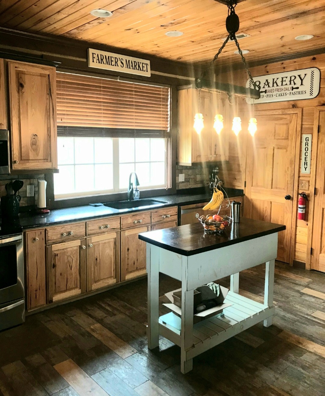 675 Hayes Ridge Road Indian Mound, TN 37079 - Photo 5 of 18 Gallery Image 5