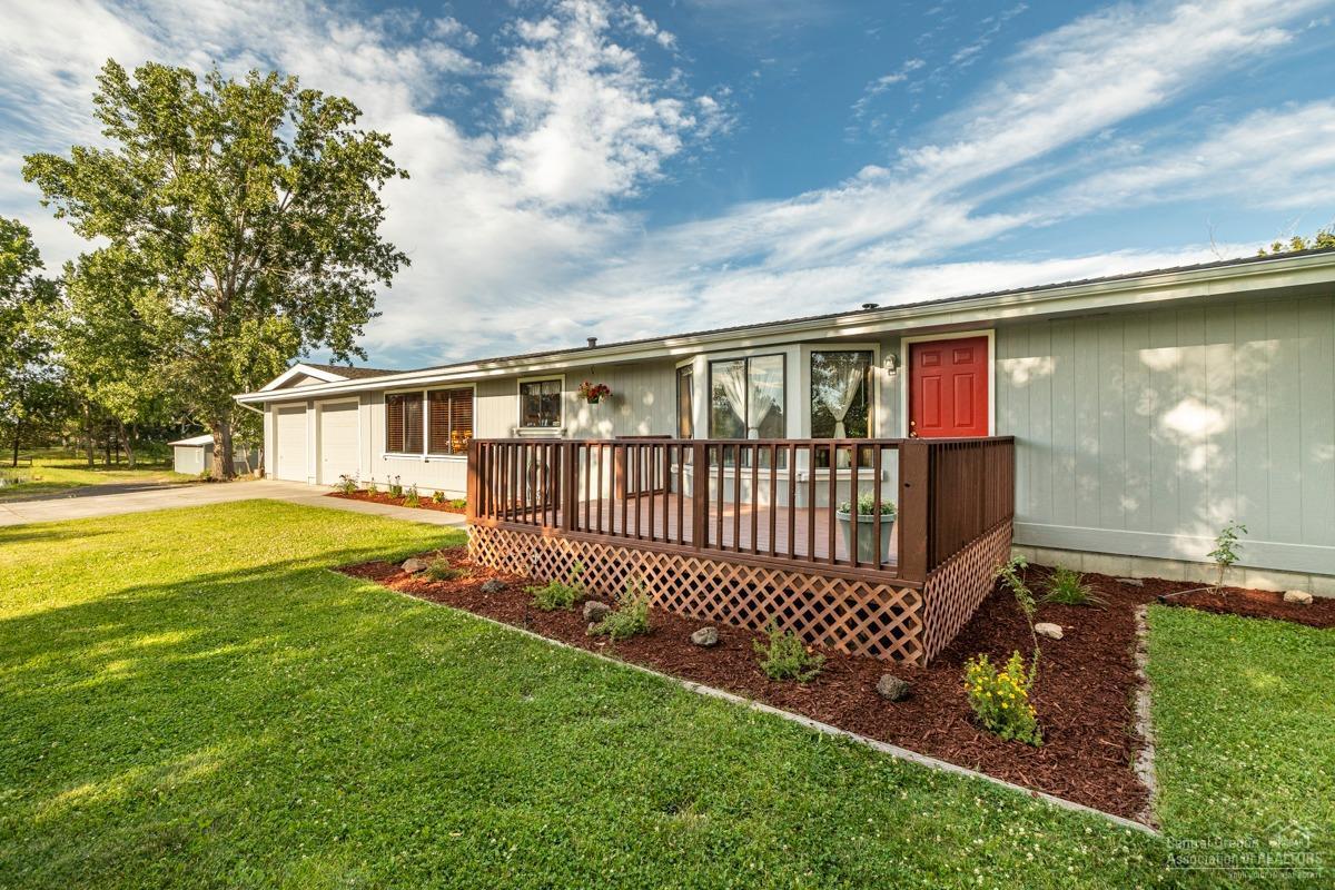 62510 Stenkamp Road Bend, OR 97701 - Photo 2 of 25 Additional Photo