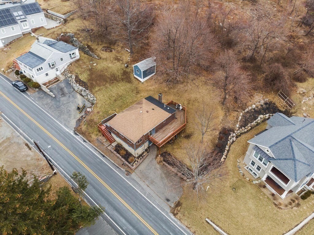19 North Ridge Road Ipswich, MA 01938 - Photo 32 of 40