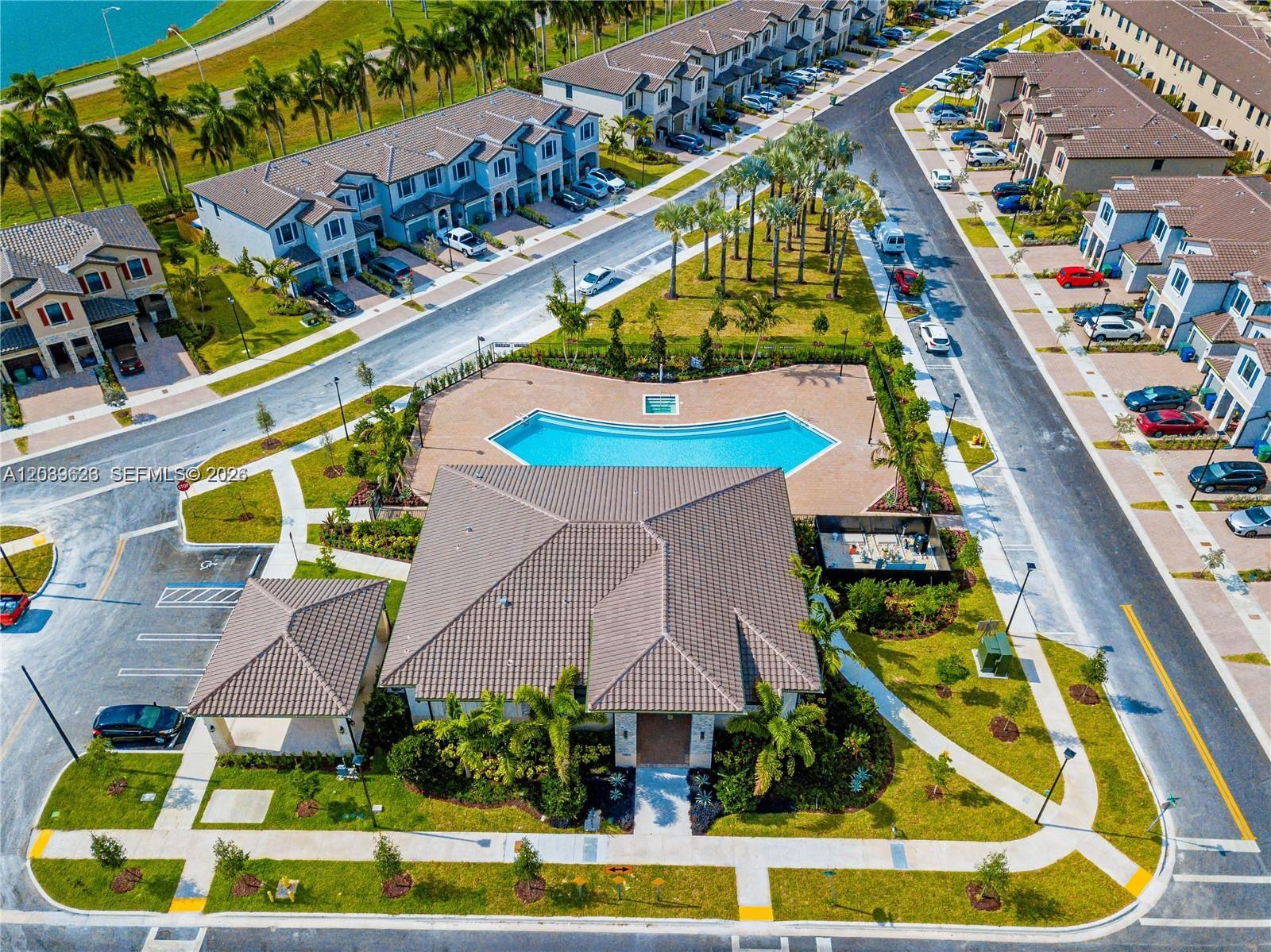 11387 Southwest 248th Terrace Homestead, FL 33032 - Photo 6 of 6