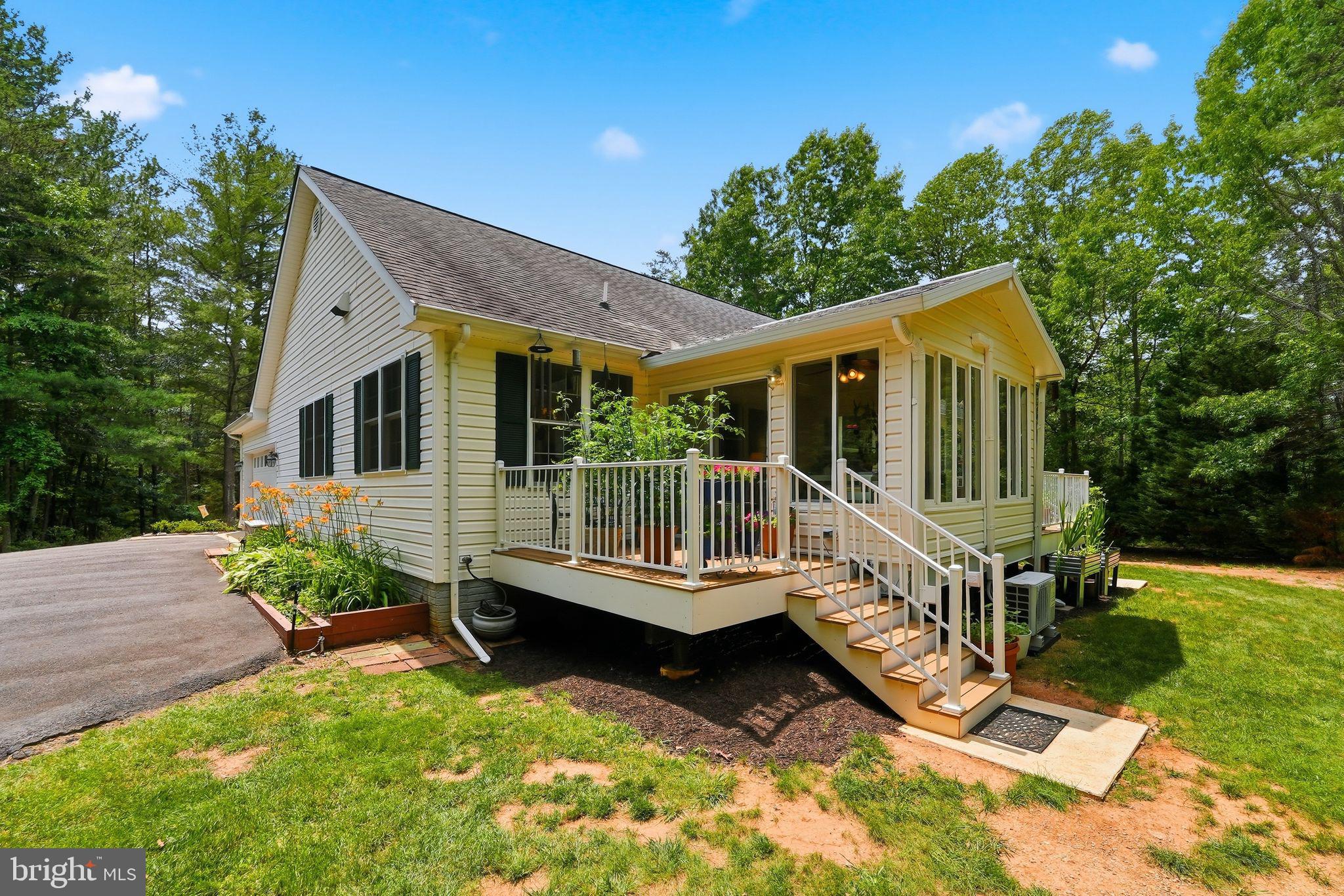 9133 Anchor Road Culpeper, VA 22701 - Photo 46 of 63